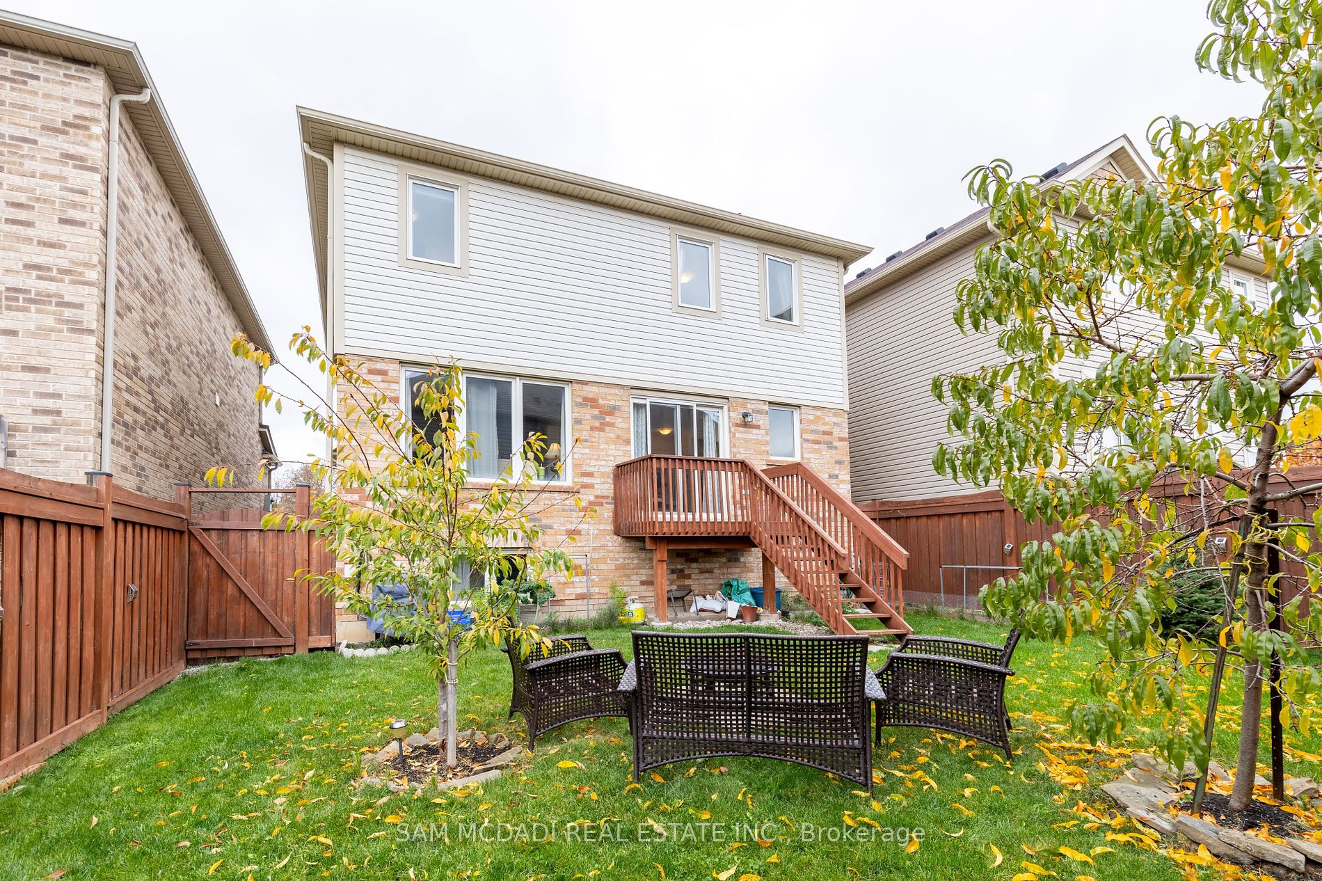 216 Ruhl Drive