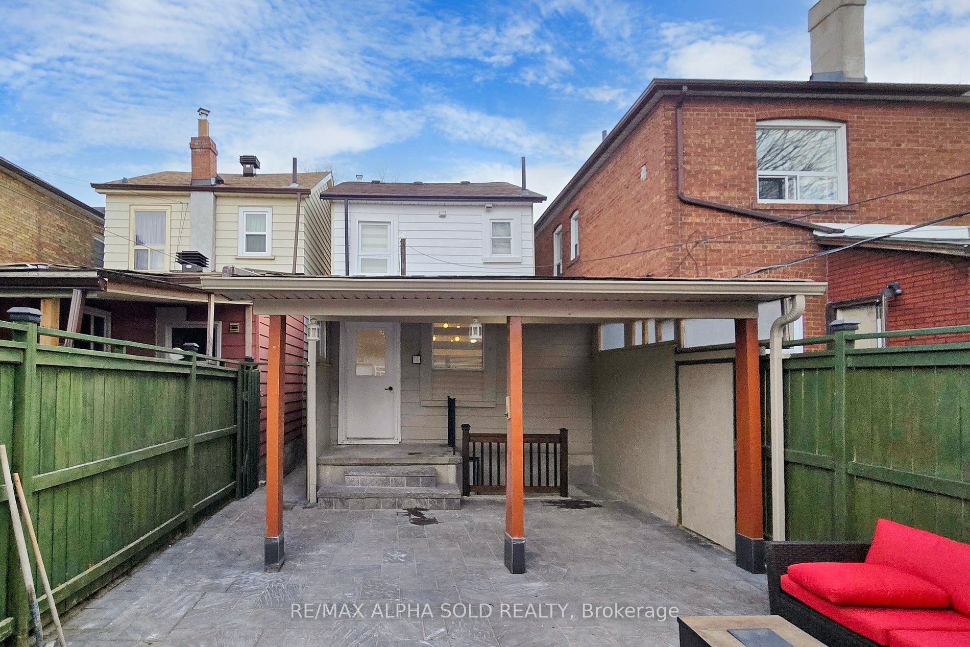 120 Ascot Avenue