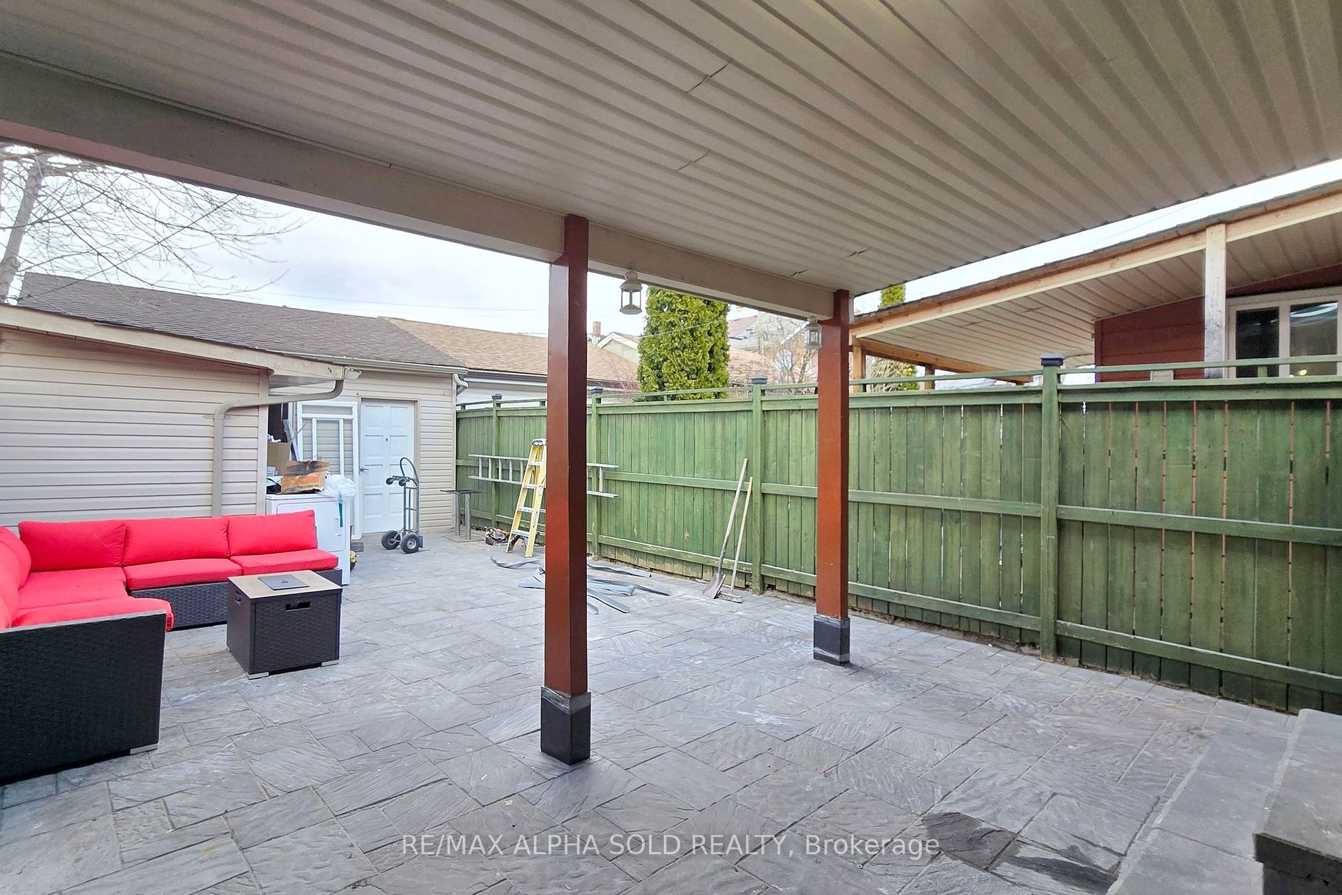 120 Ascot Avenue