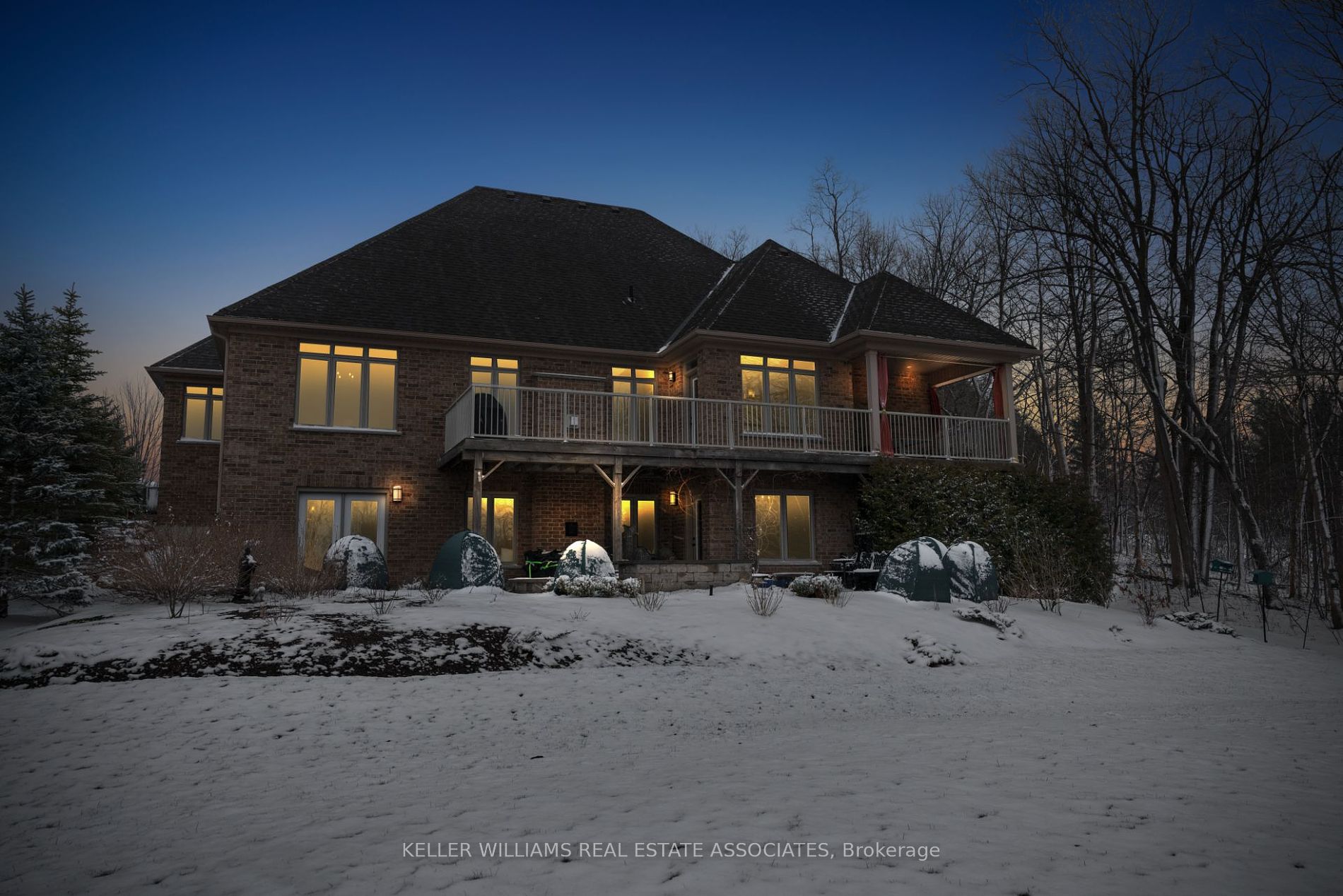 11300 Taylor Crt