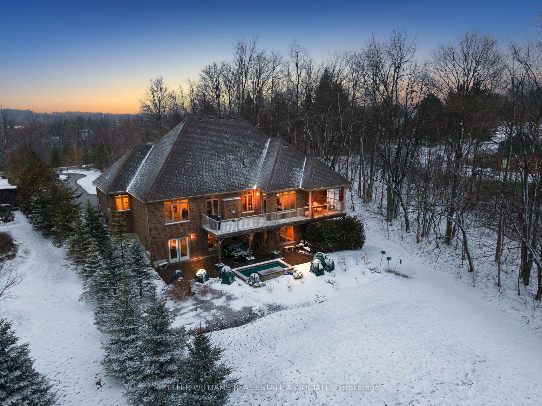 11300 Taylor Crt