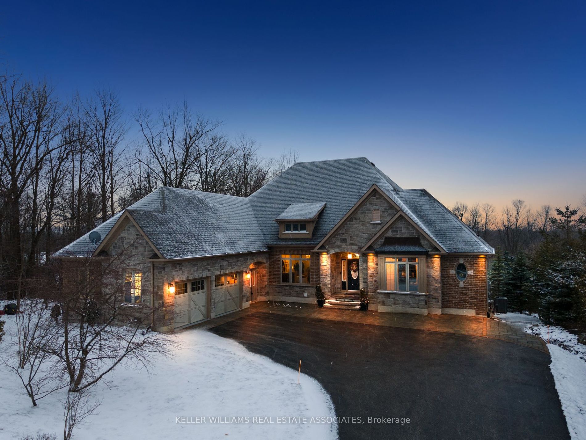 11300 Taylor Crt