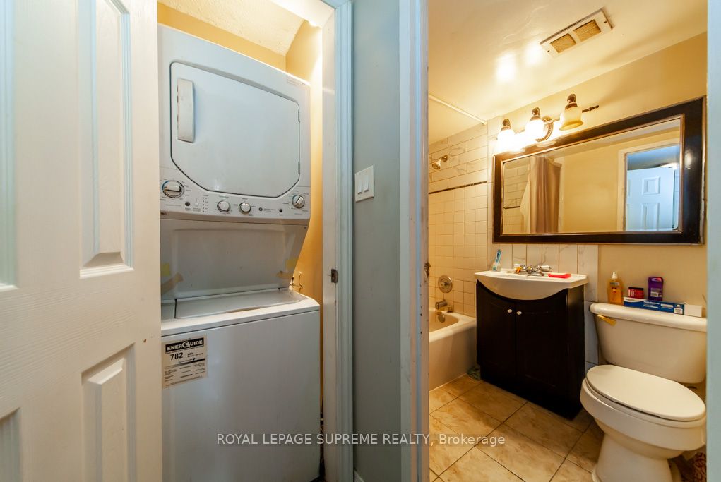 50 Lotherton Ptwy, #1006