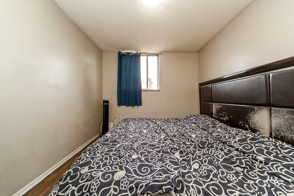 50 Lotherton Ptwy, #1006