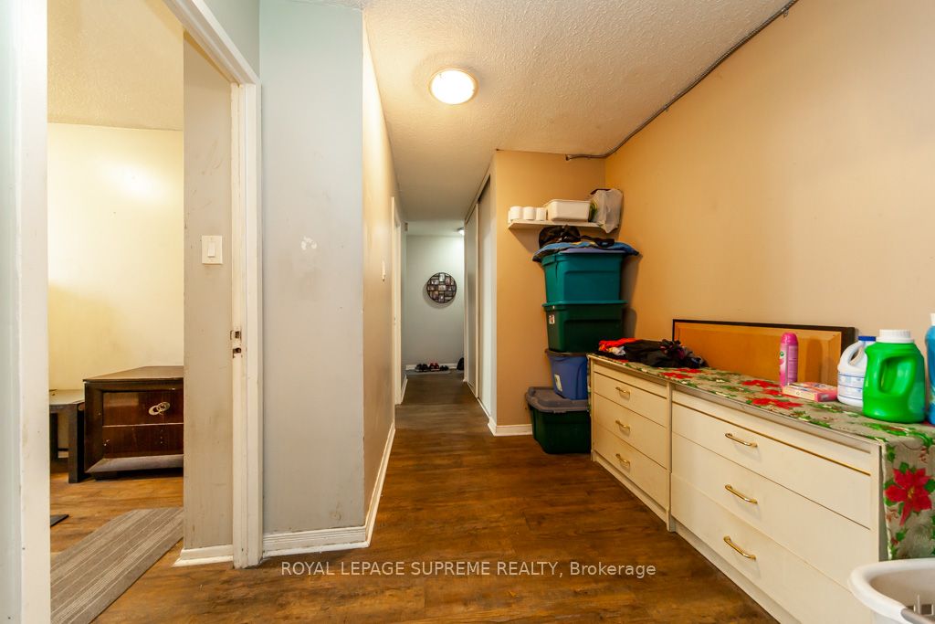 50 Lotherton Ptwy, #1006