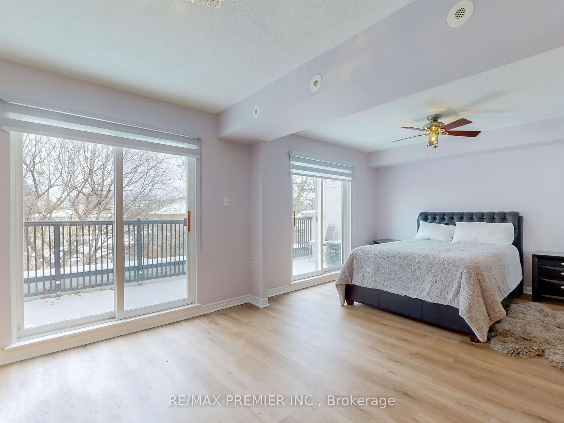 105 George Appleton Way, #2152