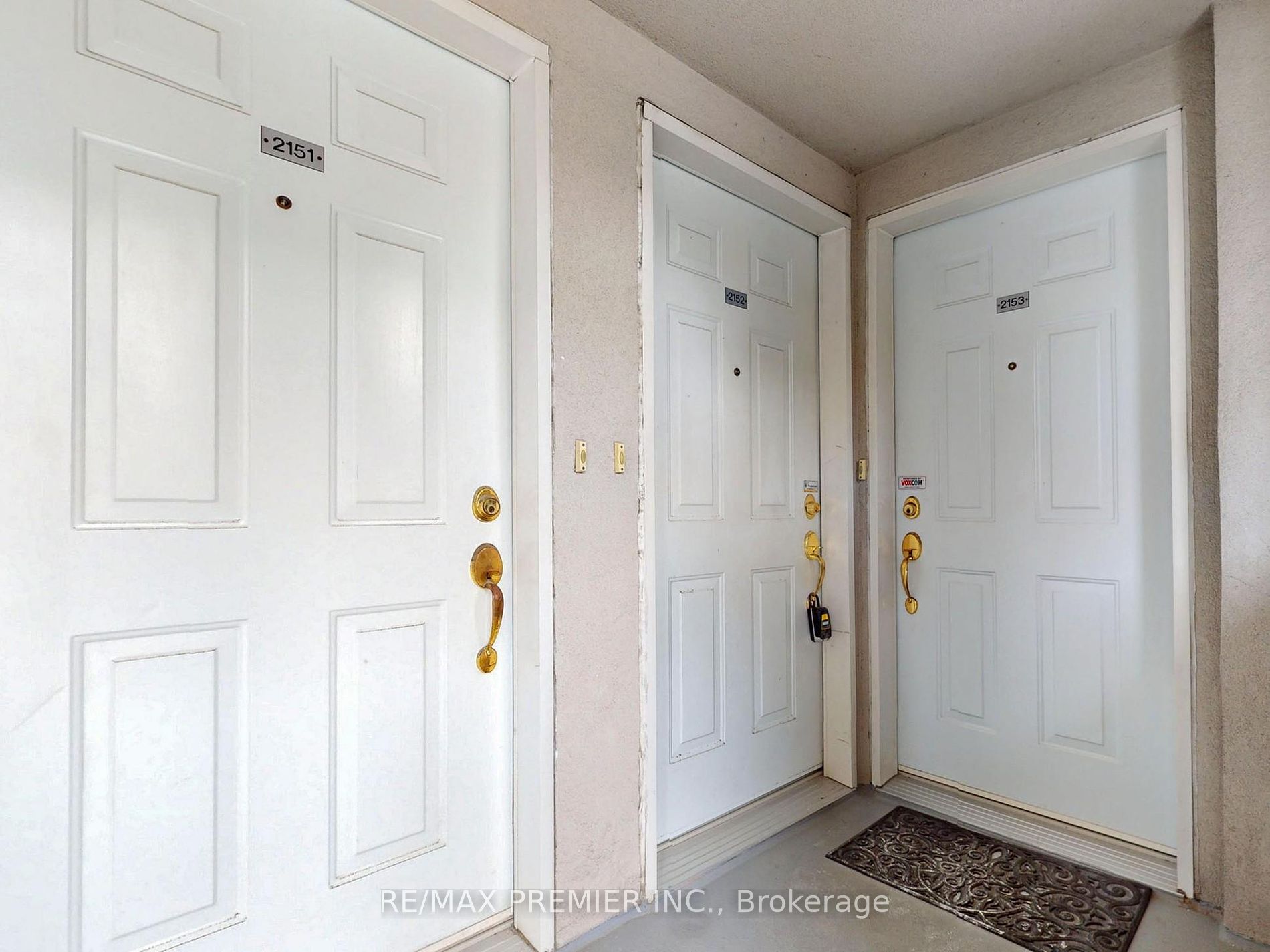 105 George Appleton Way, #2152
