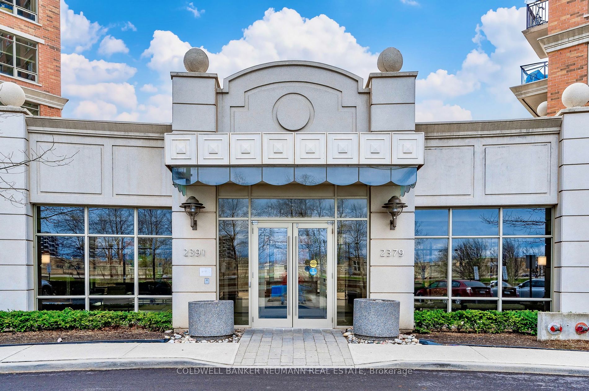 2379 Central Park Dr, #804