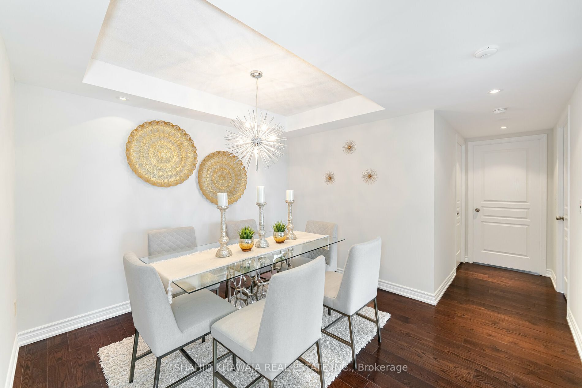 2585 Erin Centre Boulevard, #1005