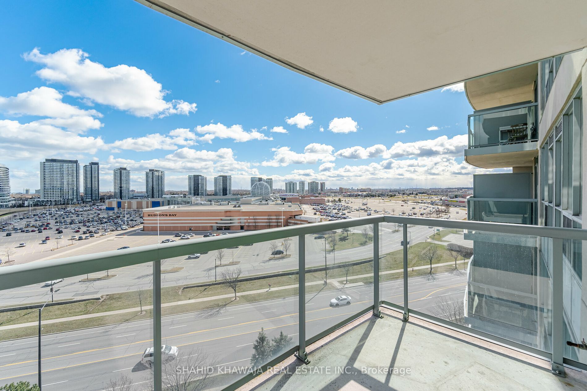 2585 Erin Centre Boulevard, #1005