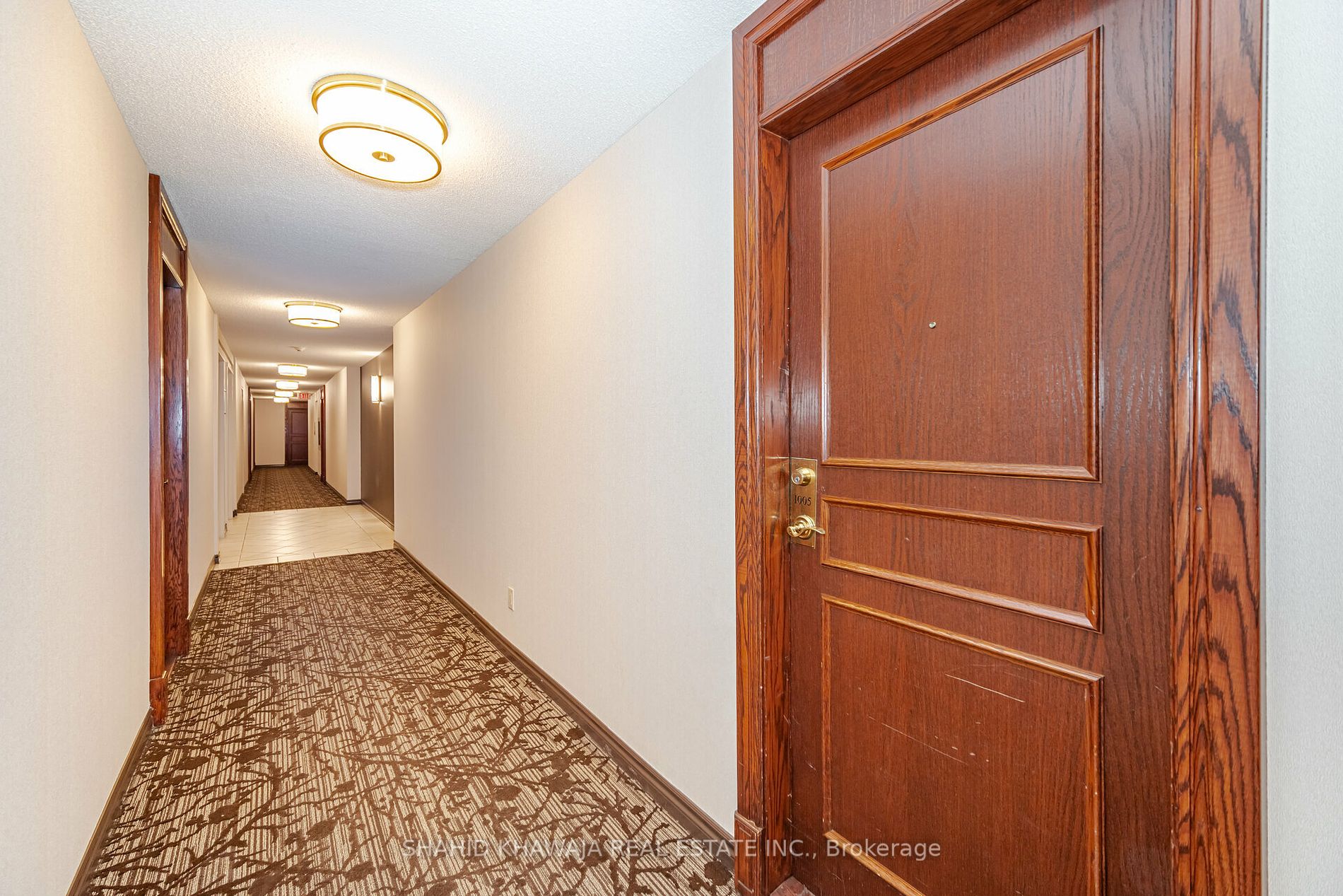 2585 Erin Centre Boulevard, #1005
