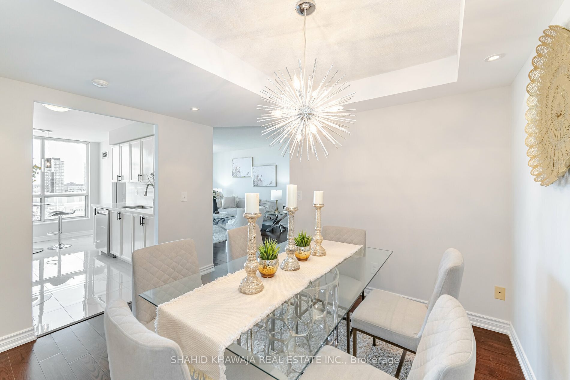 2585 Erin Centre Boulevard, #1005