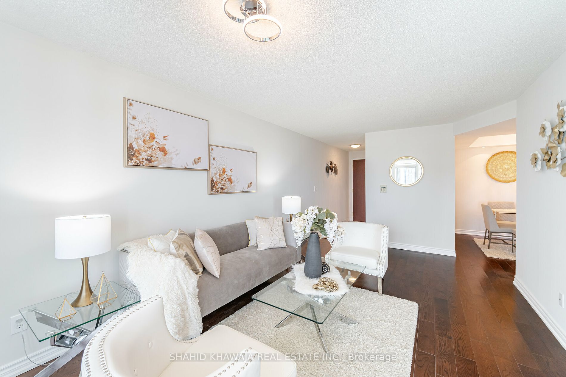 2585 Erin Centre Boulevard, #1005