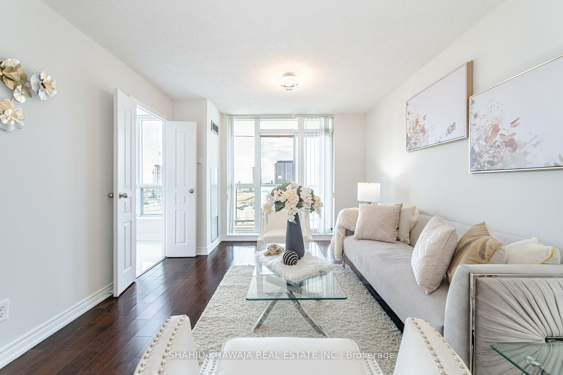 2585 Erin Centre Boulevard, #1005