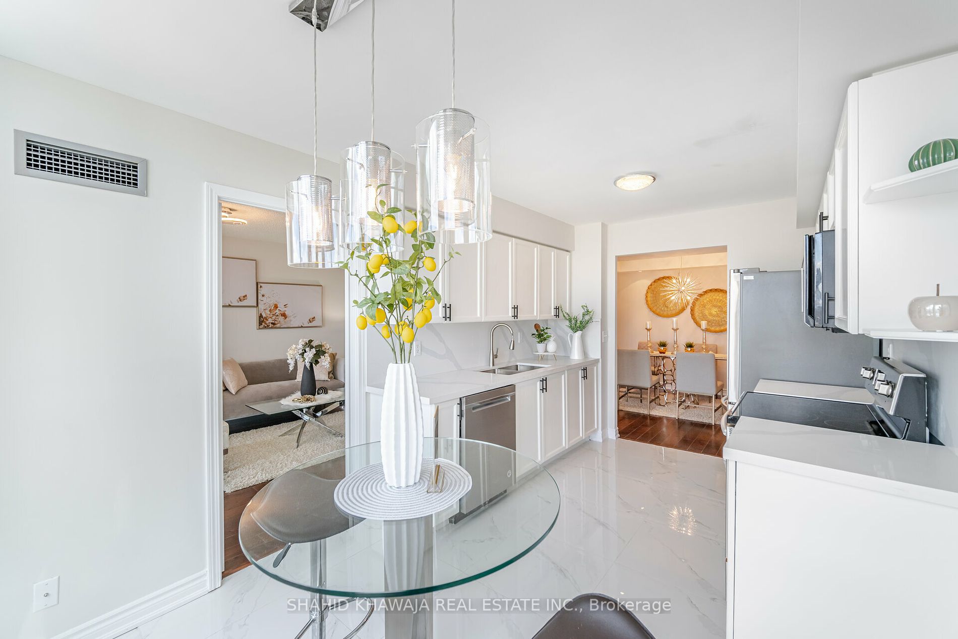 2585 Erin Centre Boulevard, #1005