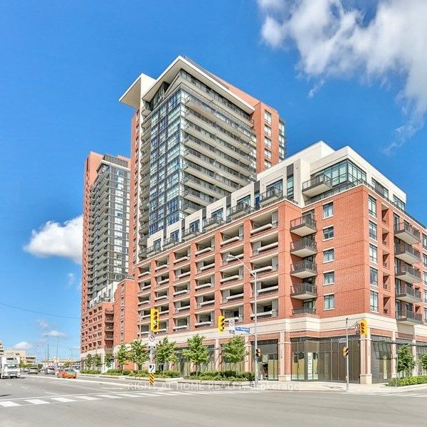 800 Lawrence Ave W, #63