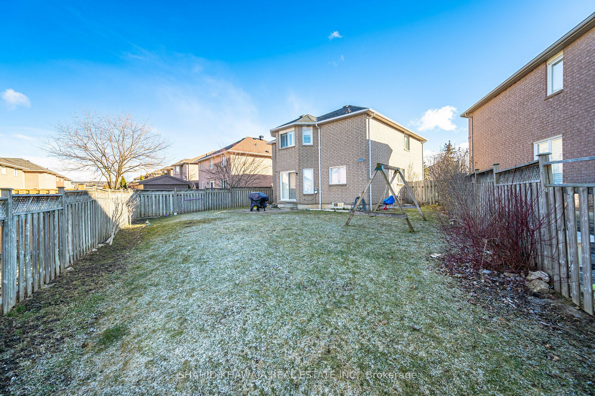 5103 Silverwater Mill Crescent