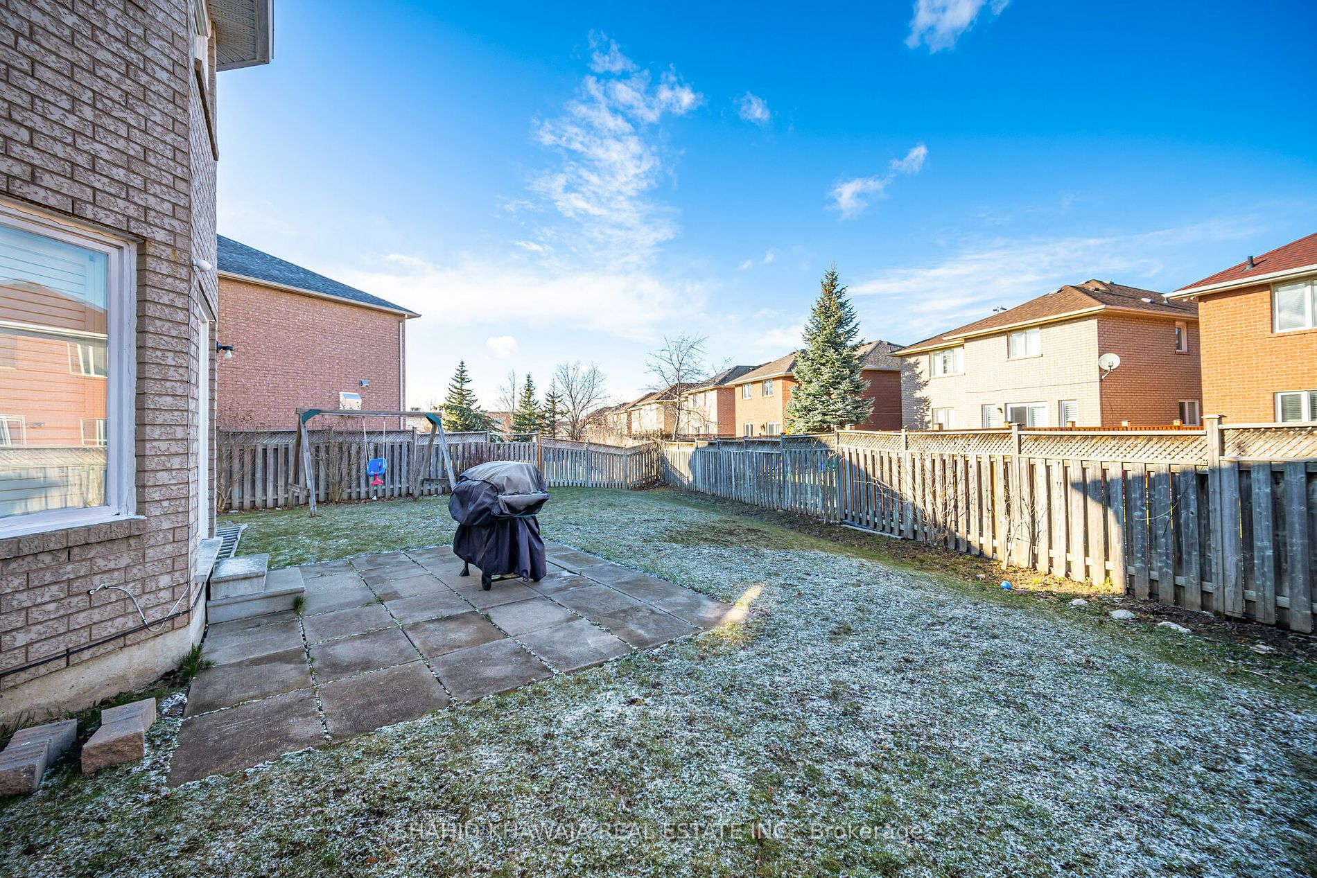 5103 Silverwater Mill Crescent