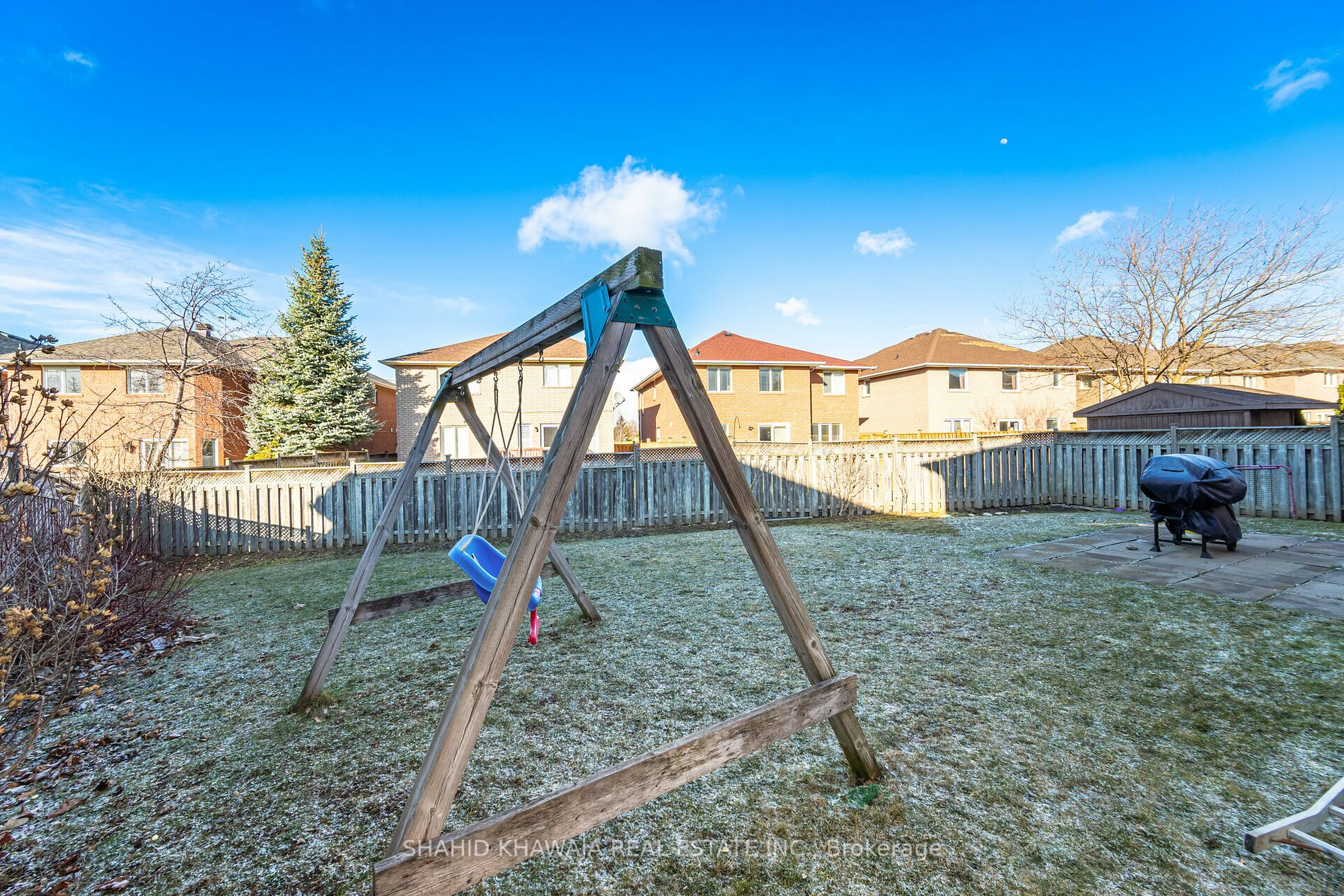 5103 Silverwater Mill Crescent