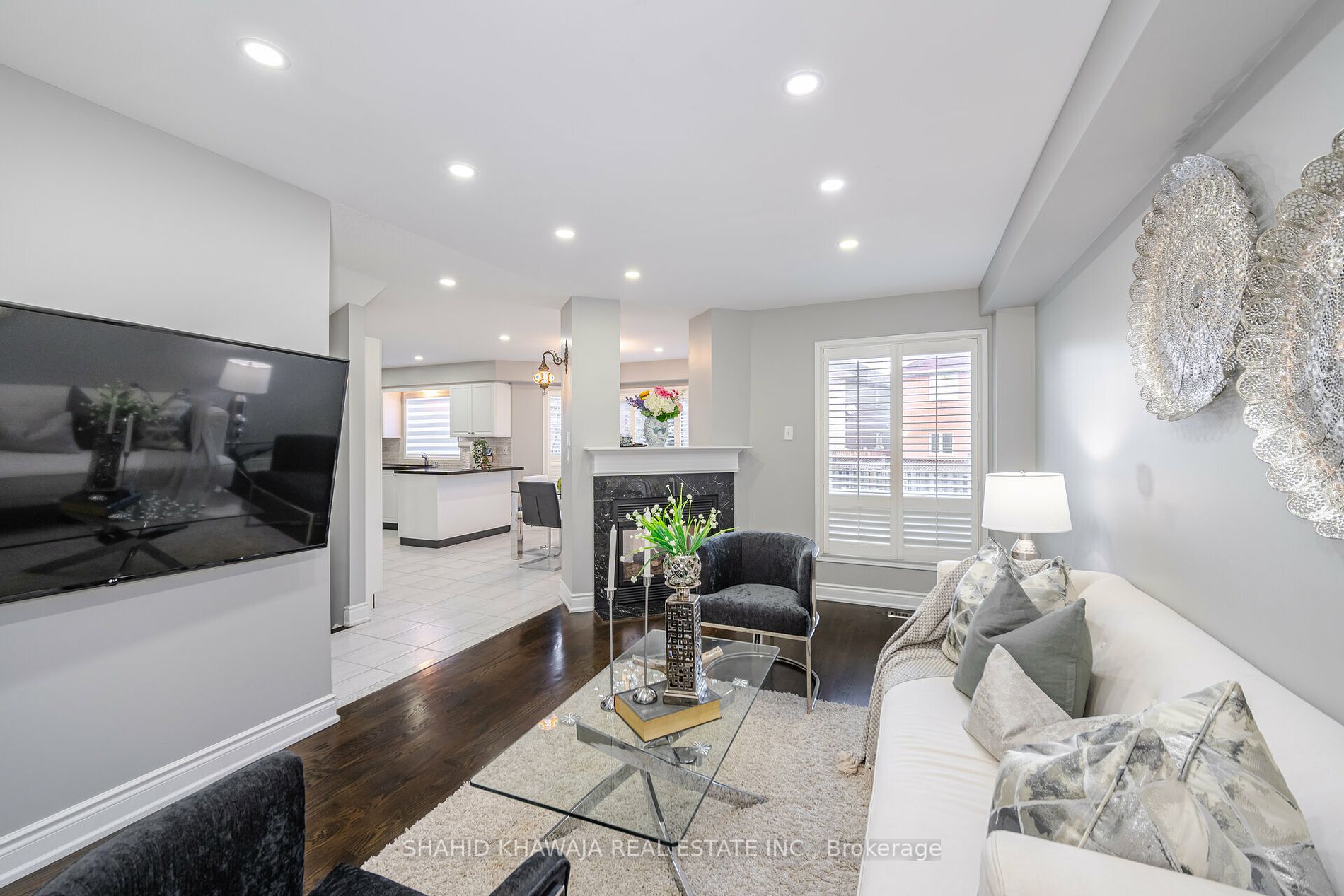 5103 Silverwater Mill Crescent