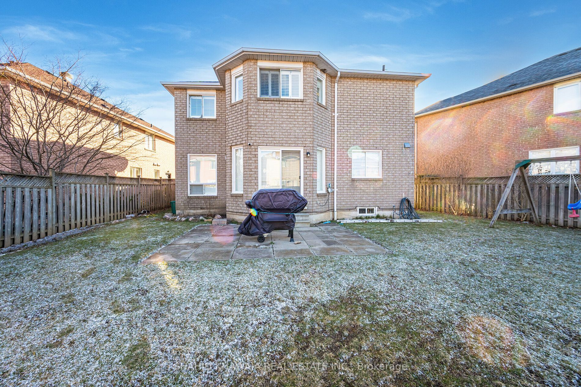 5103 Silverwater Mill Crescent