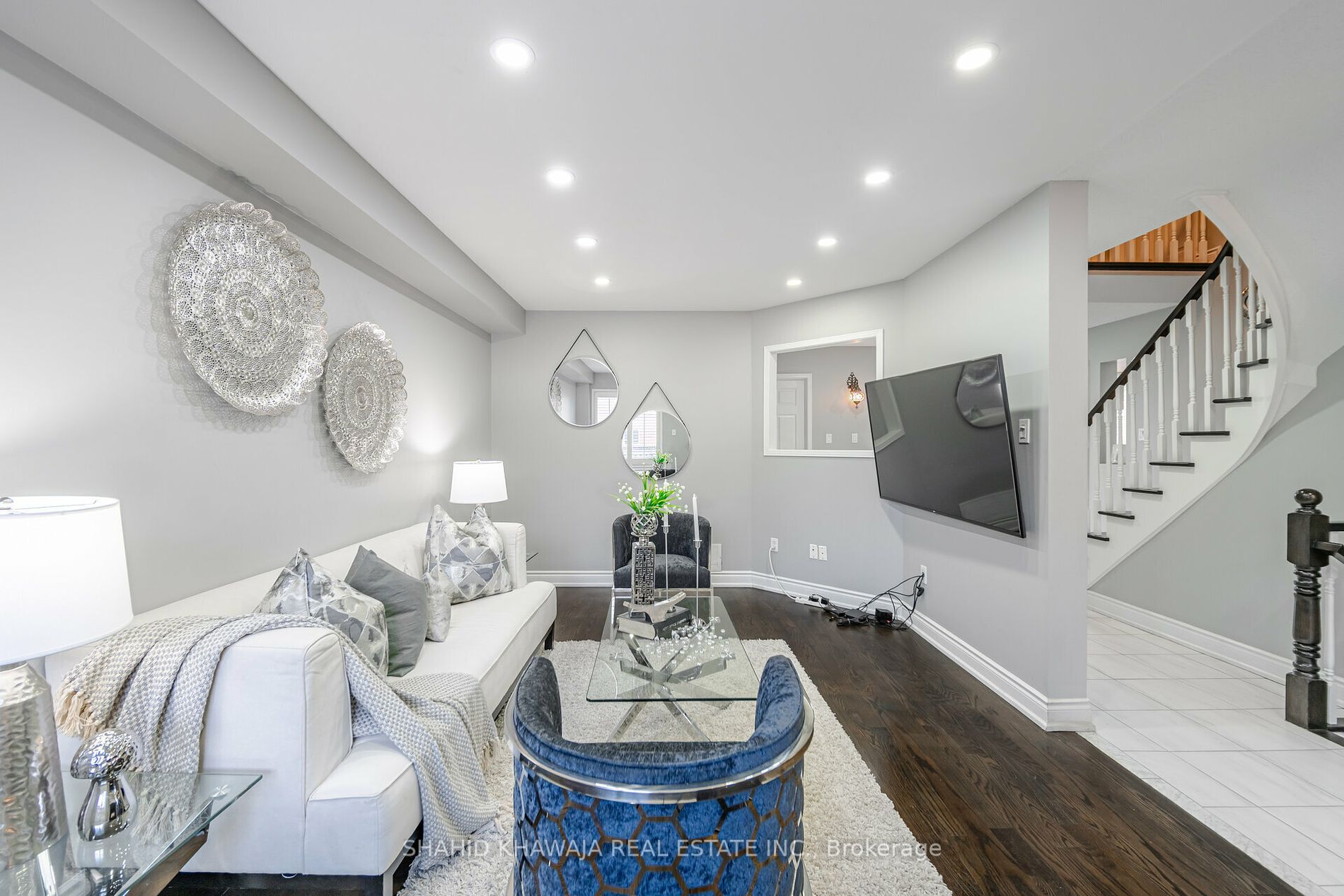 5103 Silverwater Mill Crescent