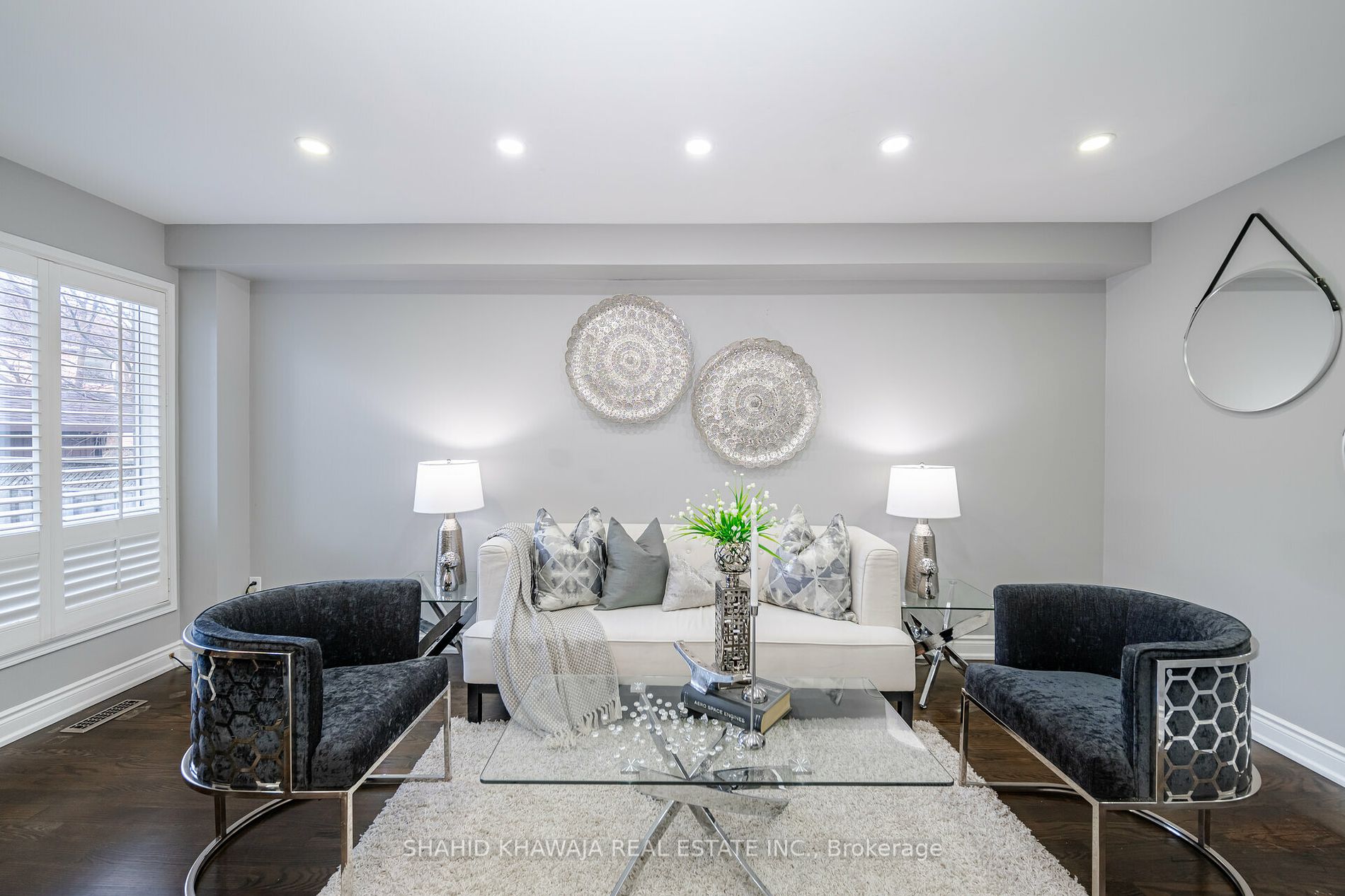 5103 Silverwater Mill Crescent