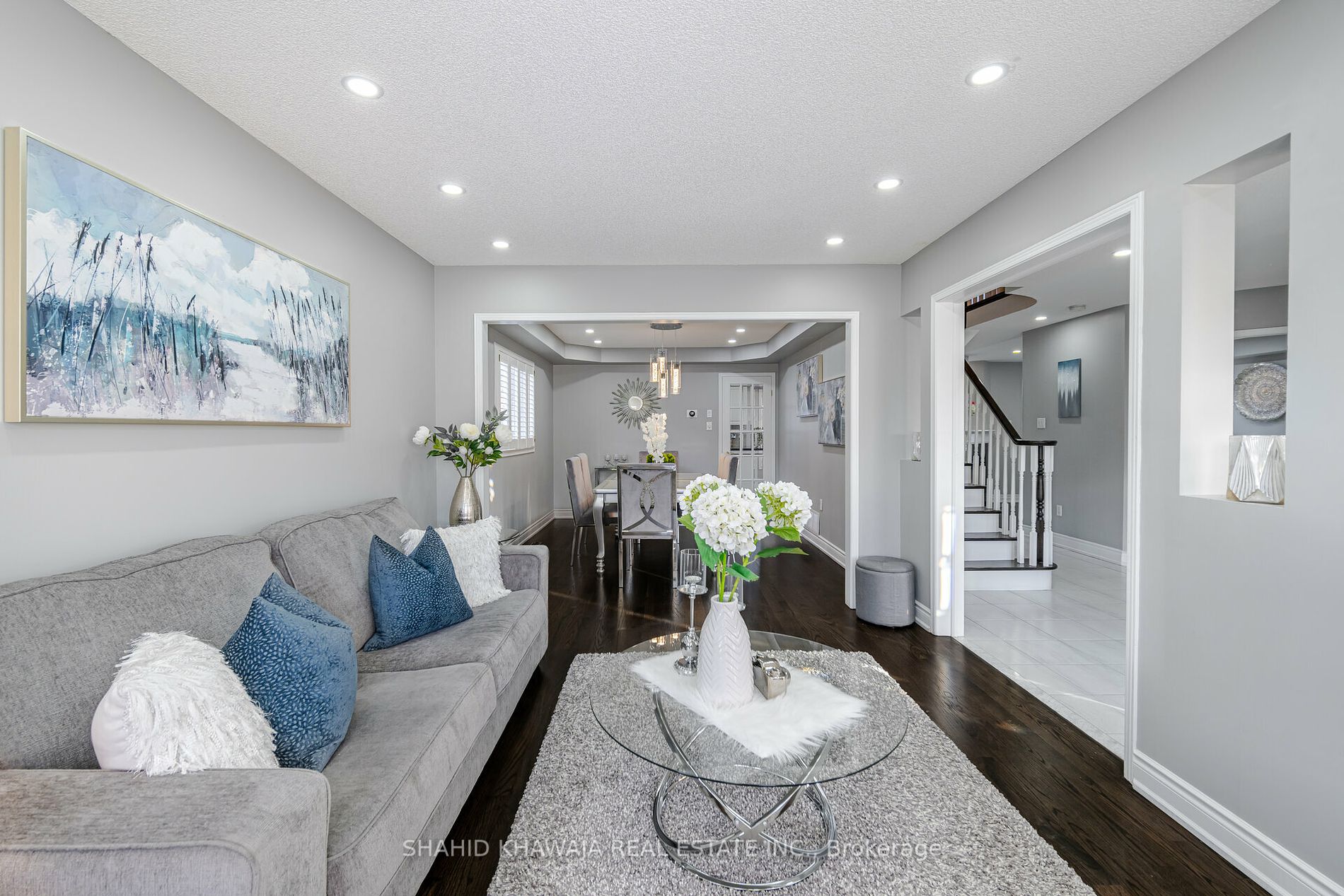 5103 Silverwater Mill Crescent