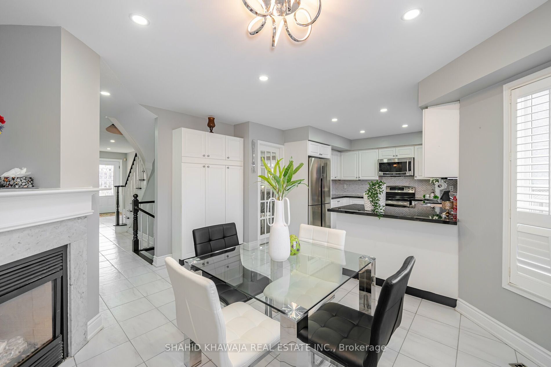 5103 Silverwater Mill Crescent