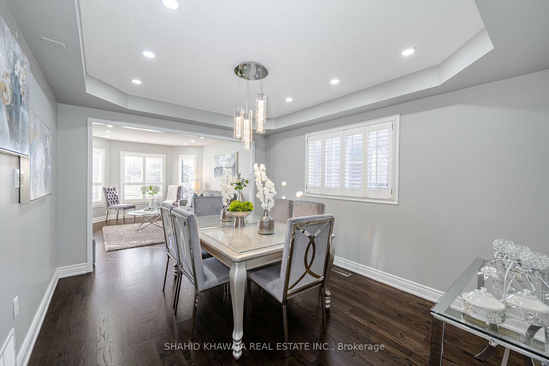 5103 Silverwater Mill Crescent