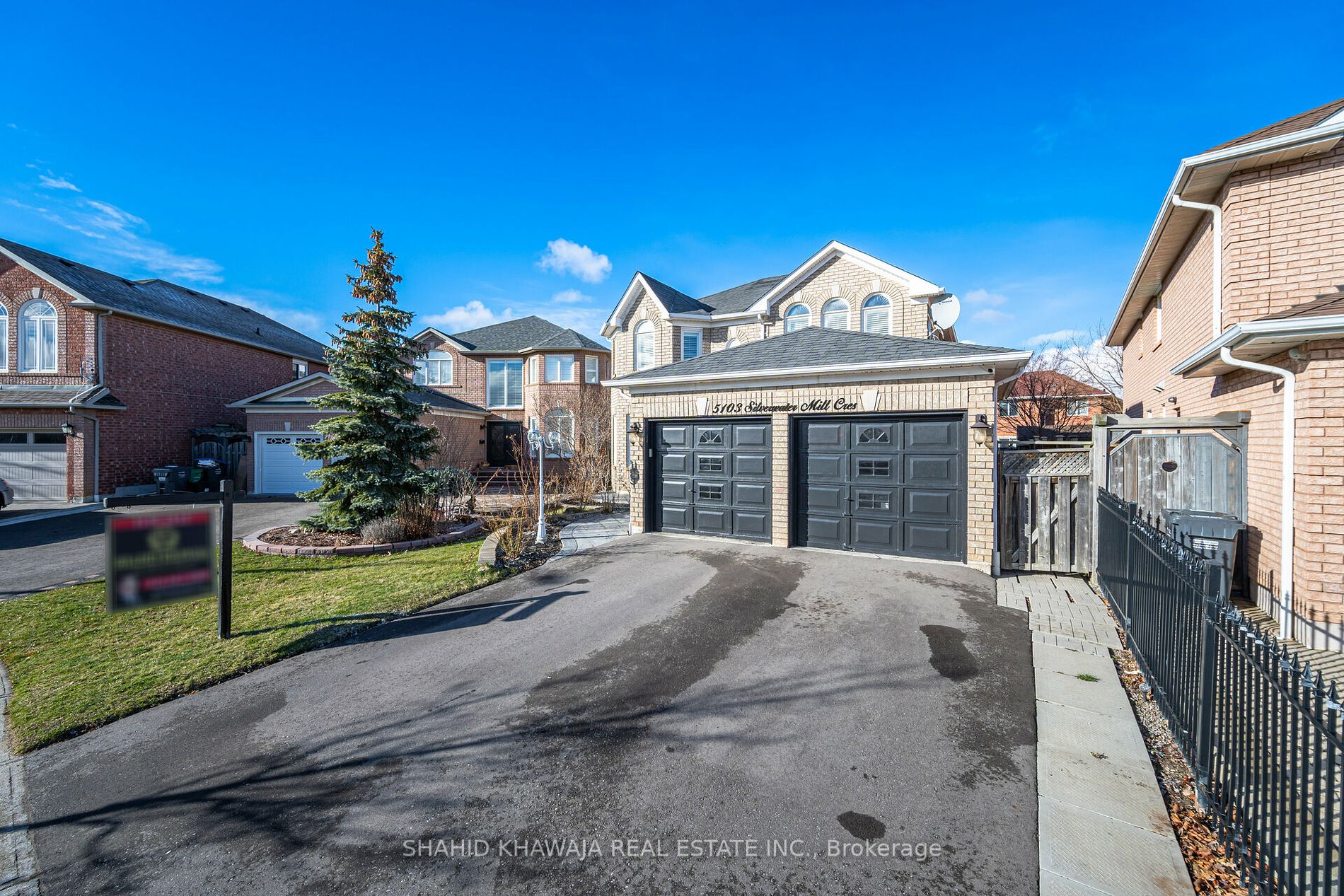 5103 Silverwater Mill Crescent
