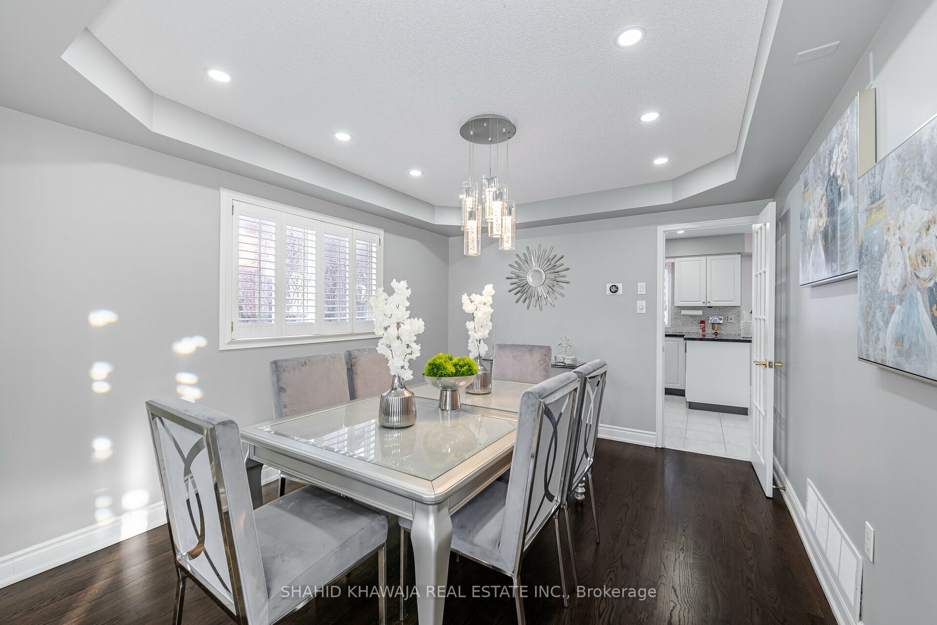 5103 Silverwater Mill Crescent