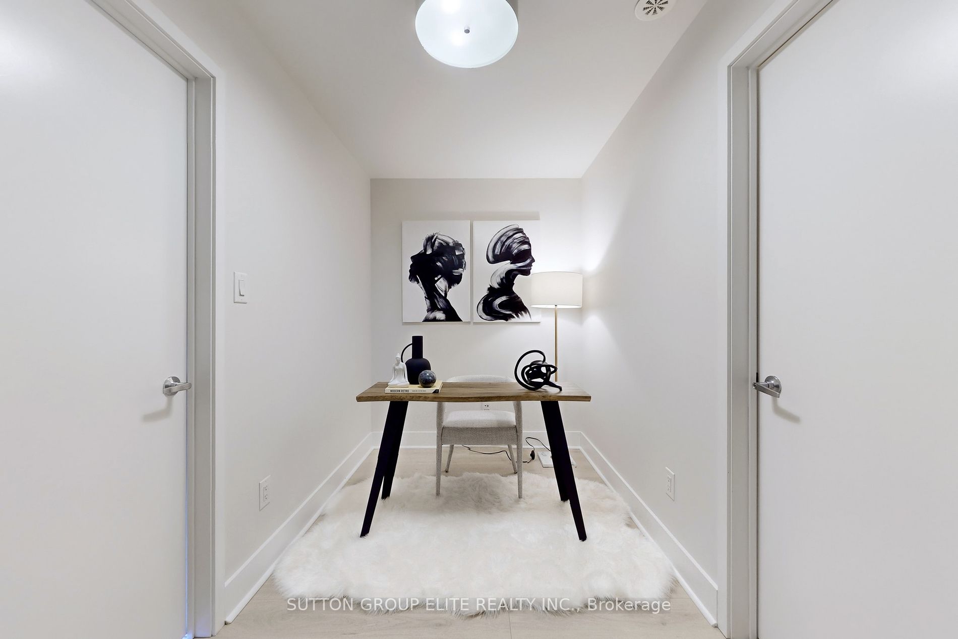 370 Square One Dr, #Th26