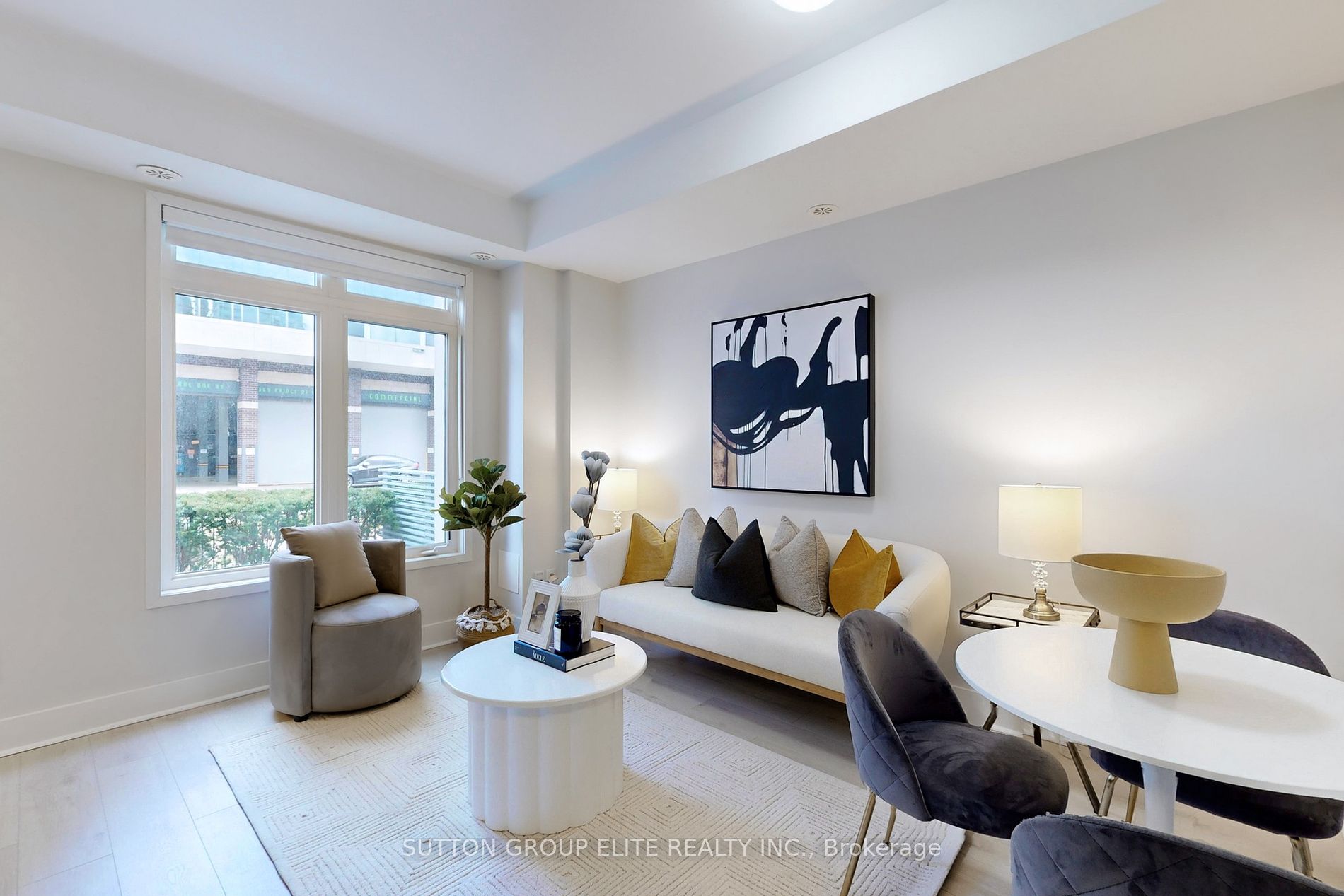 370 Square One Dr, #Th26