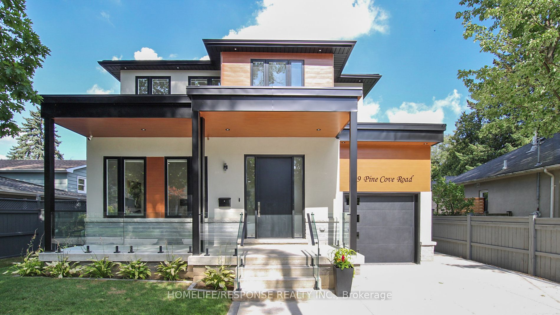 339 PINE COVE Road