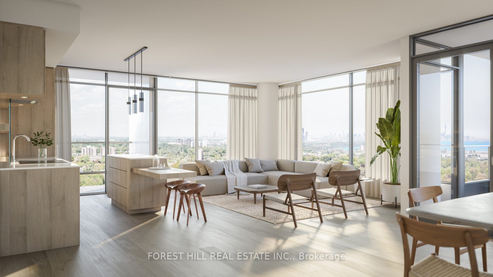 28 Ann Street #223