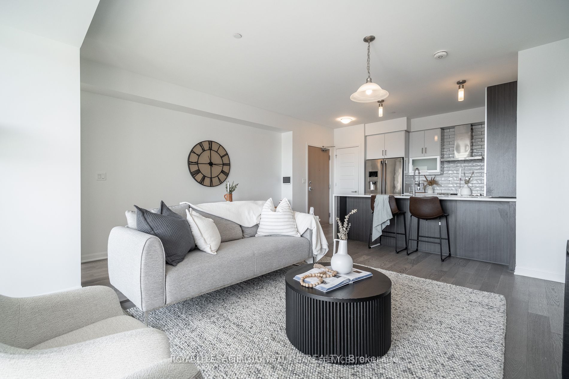 3028 Creekshore Common, #109