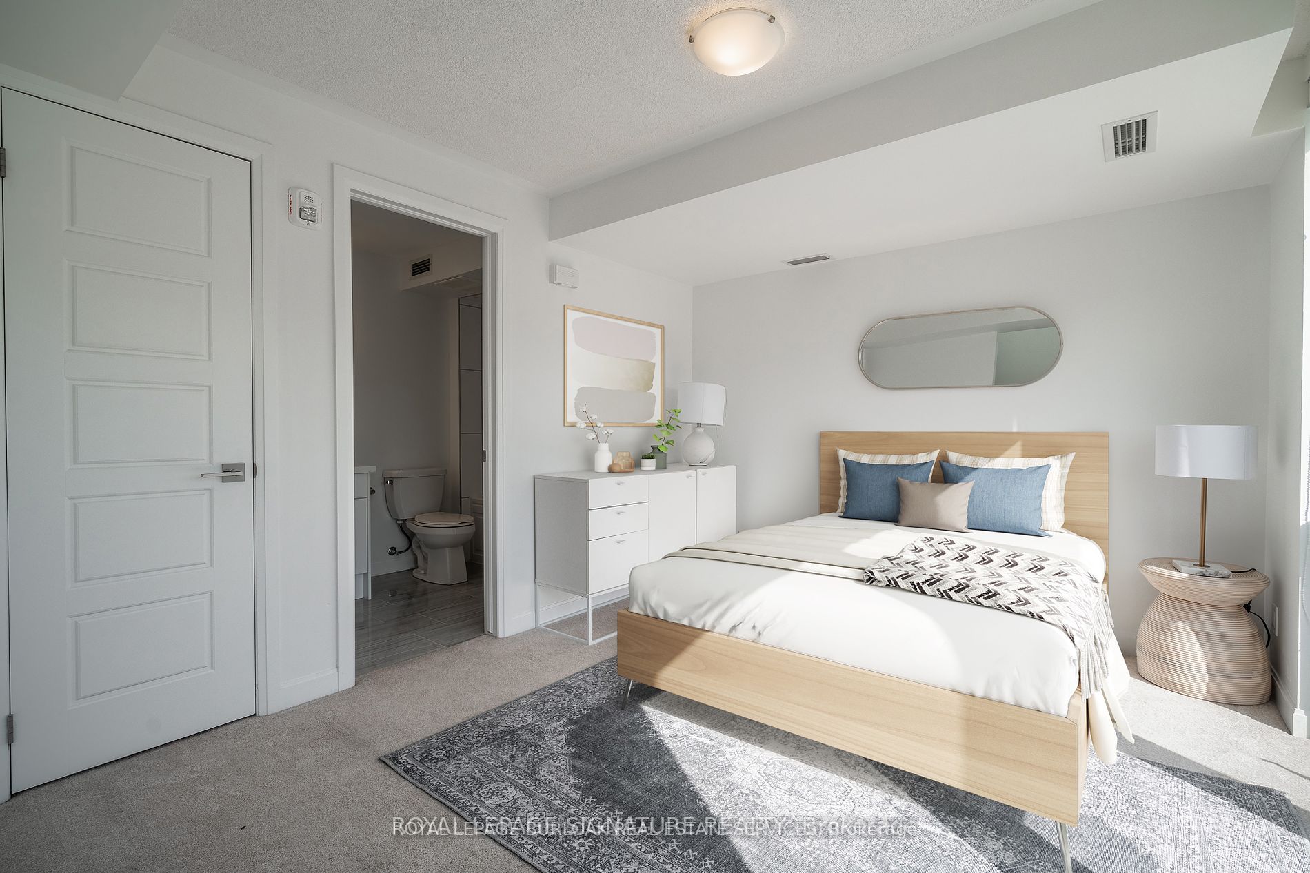 3028 Creekshore Common, #109