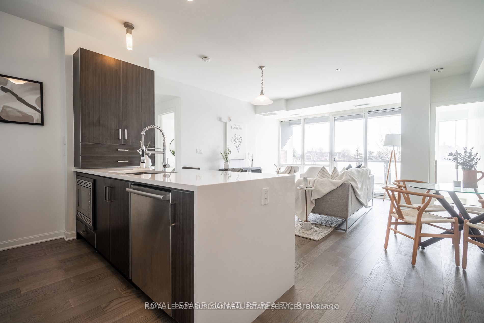 3028 Creekshore Common, #109
