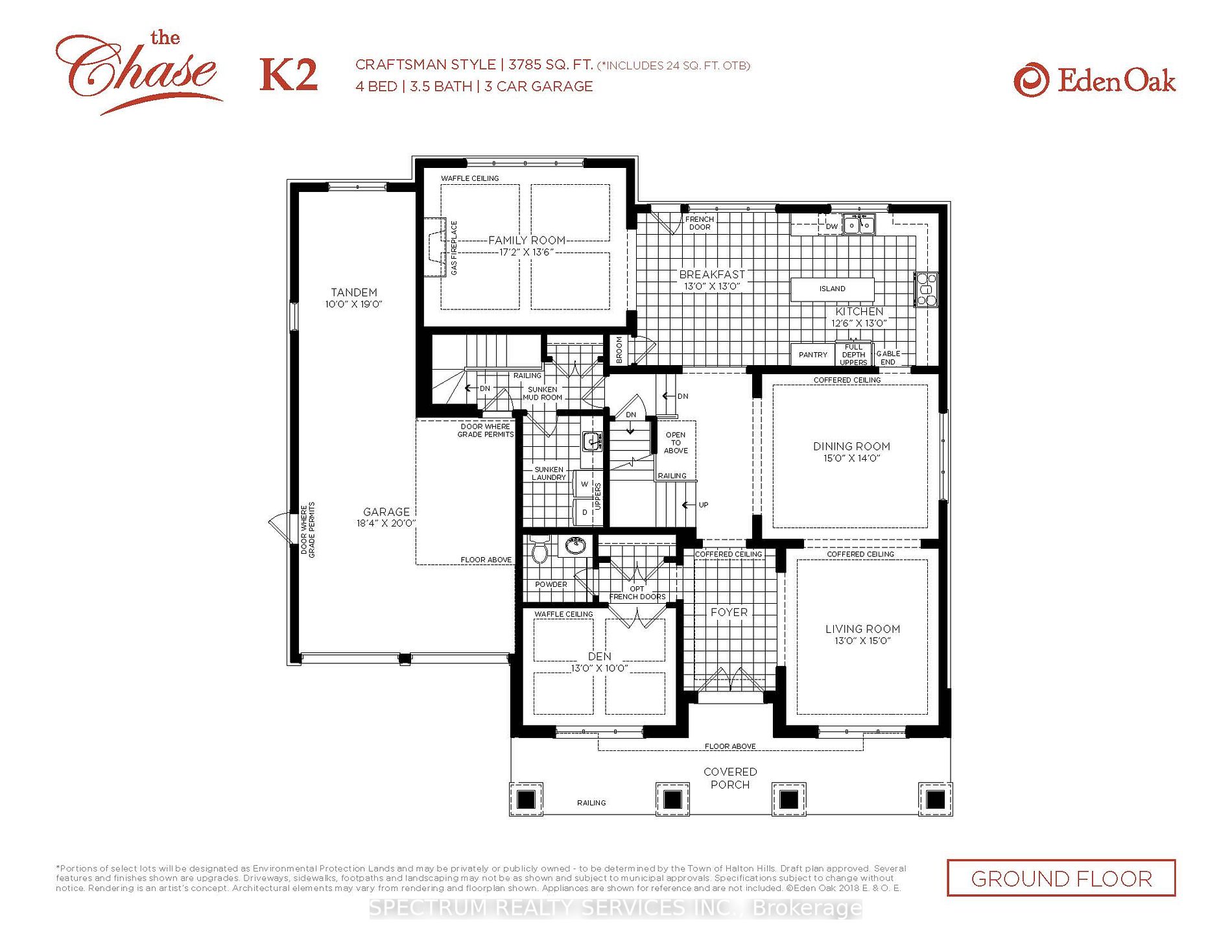 Lot 19 Gamble Street