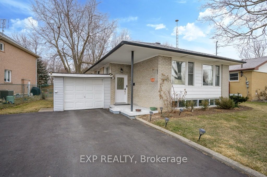 128 Prince Charles Drive