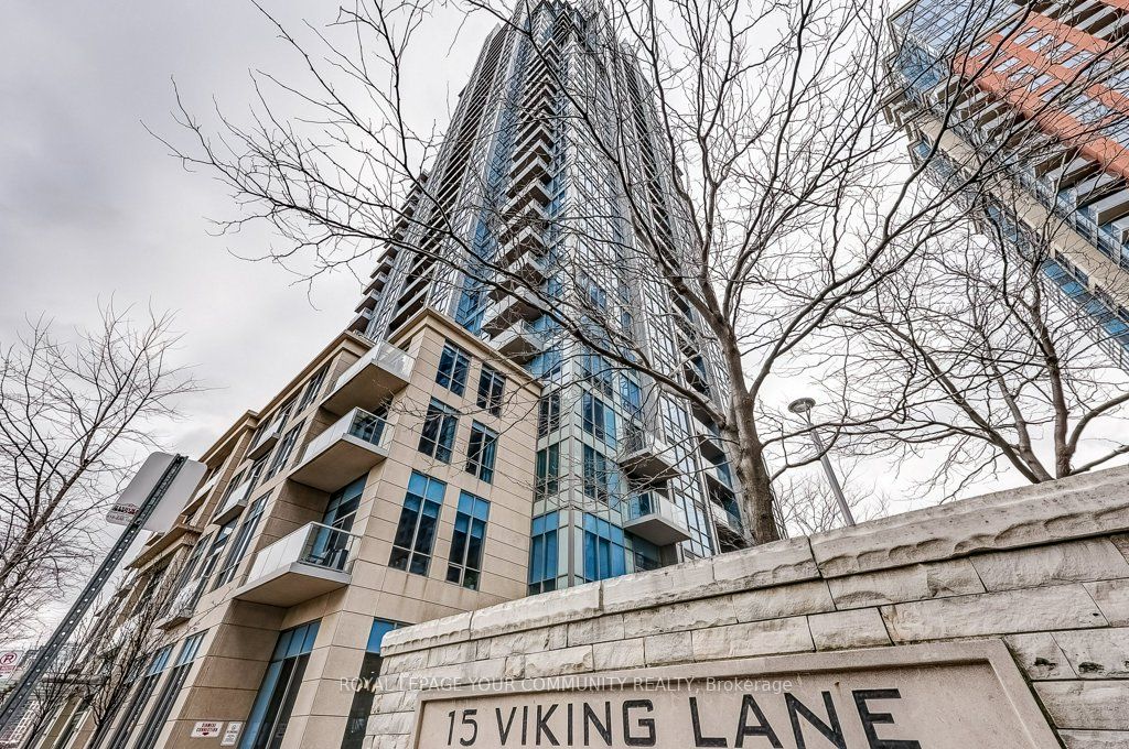 15 Viking Lane, #1407