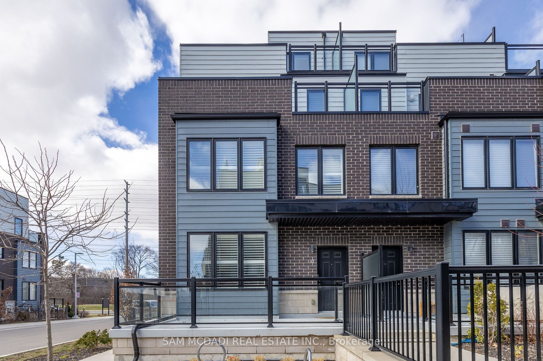 2212 Bromsgrove Road #10