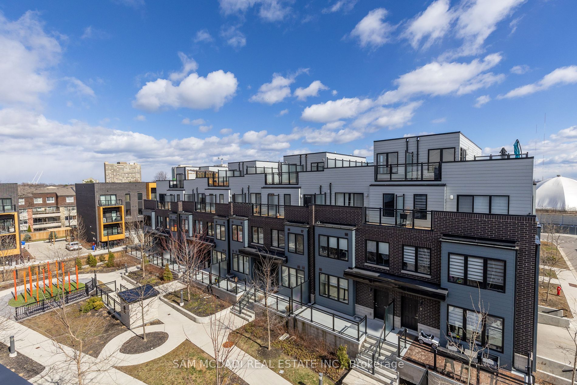 2212 Bromsgrove Road #10