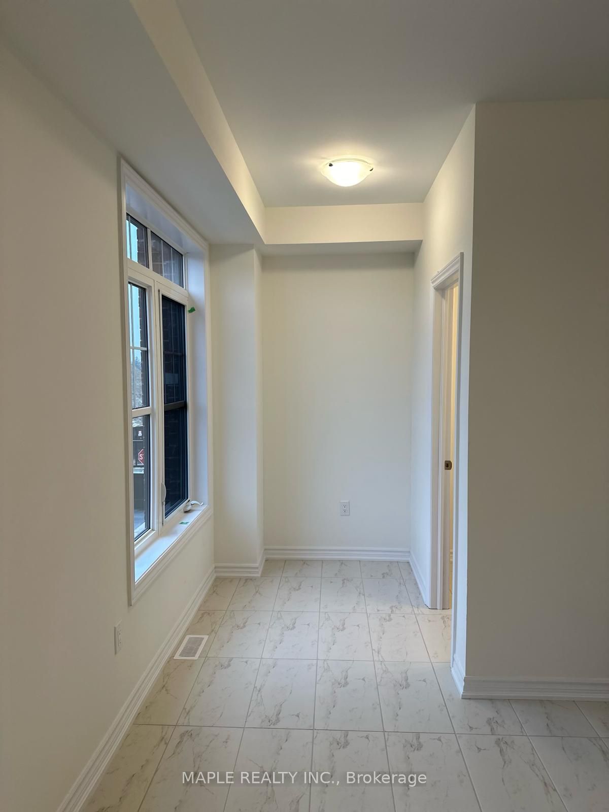 3 Camino Real Drive
