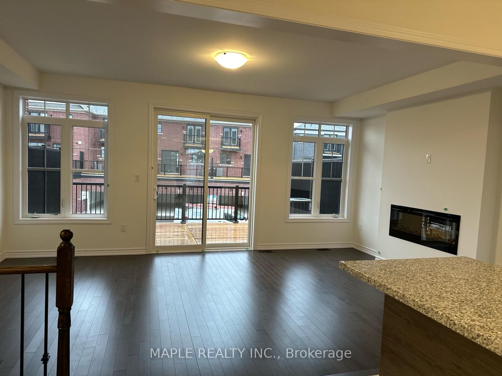 3 Camino Real Drive