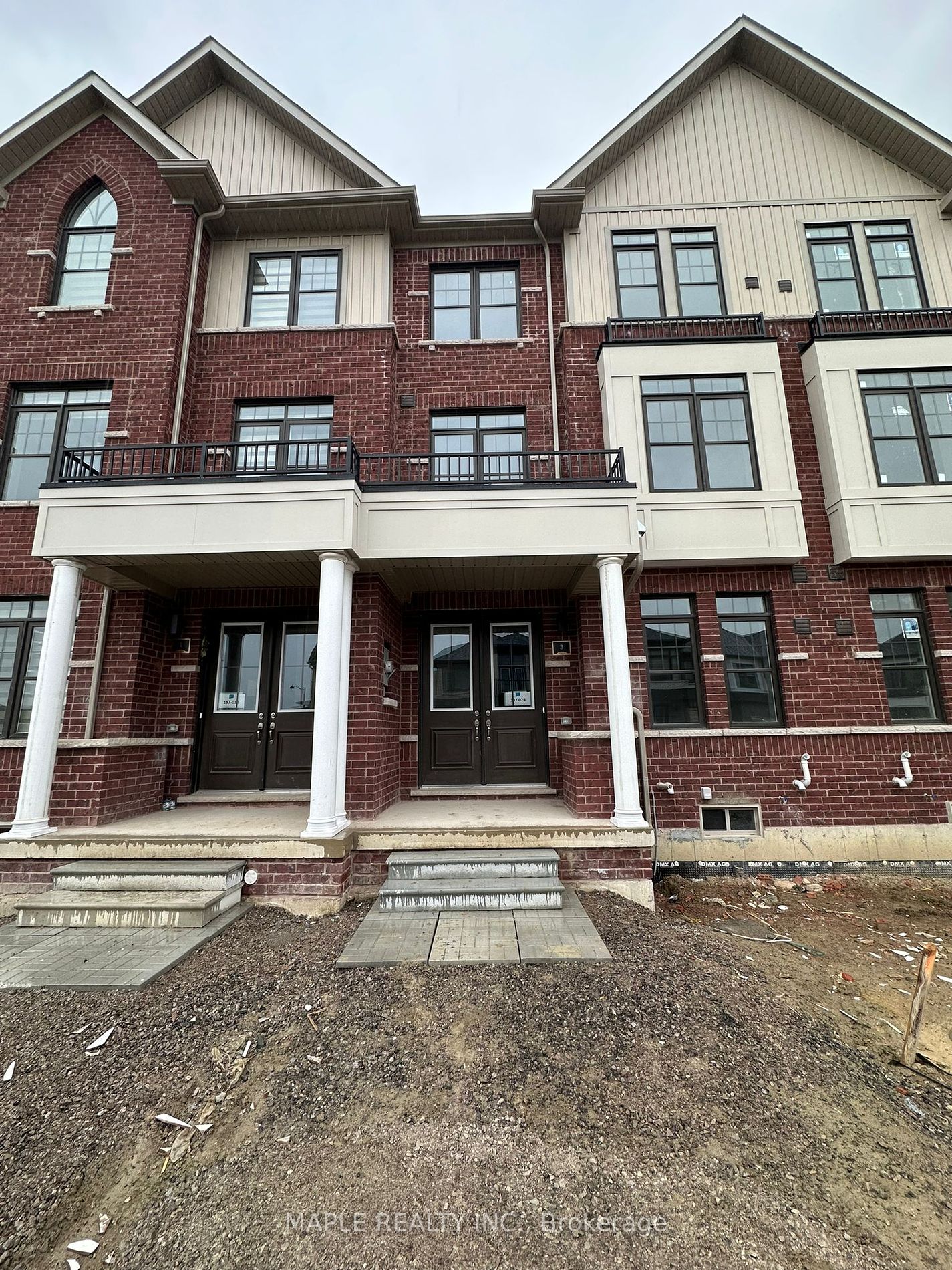 3 Camino Real Drive