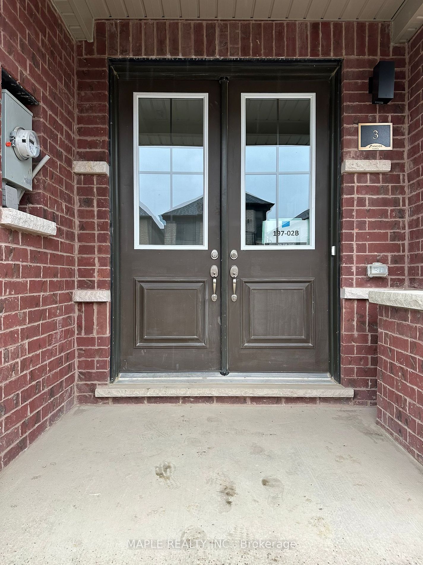 3 Camino Real Drive