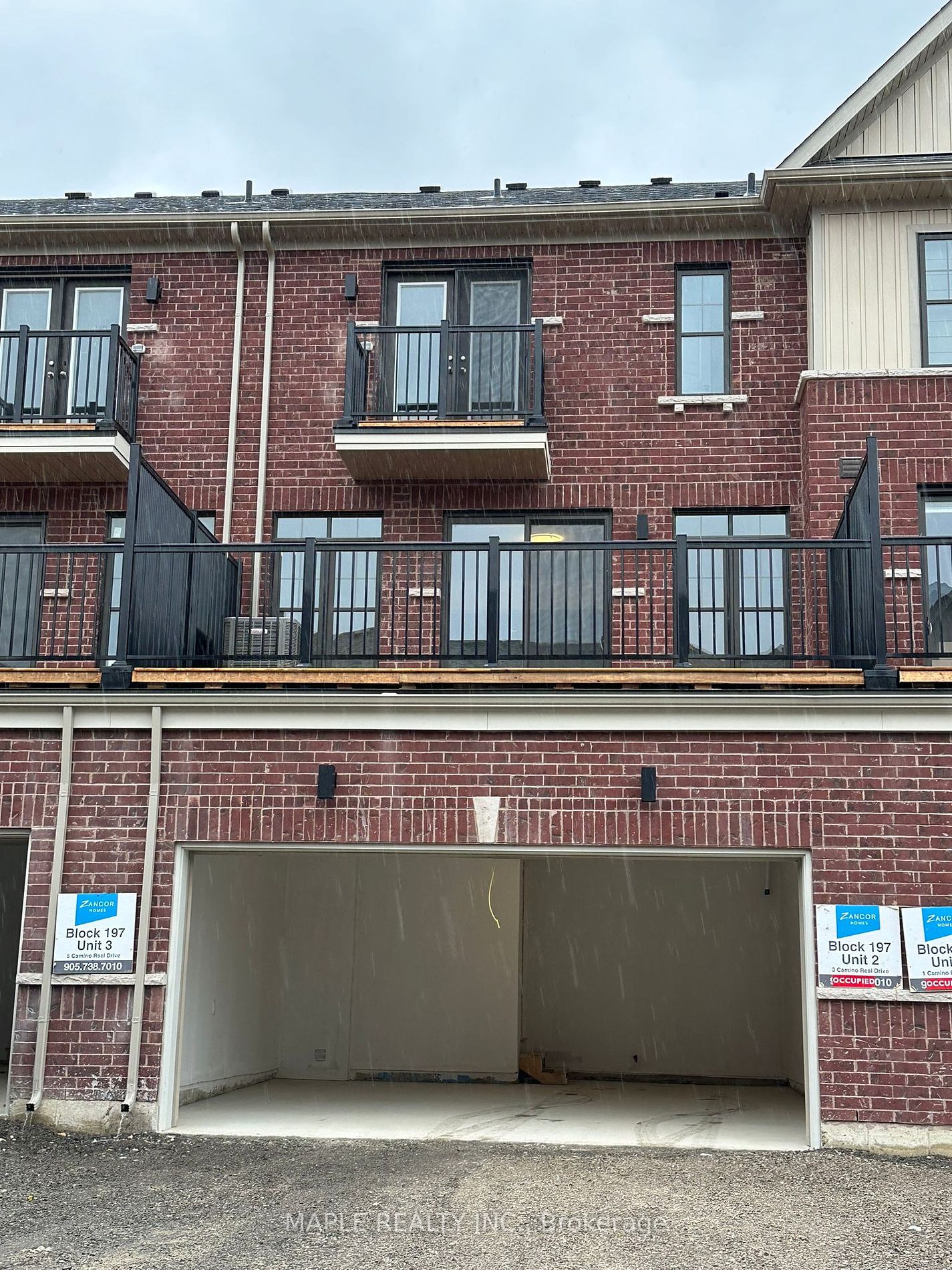 3 Camino Real Drive