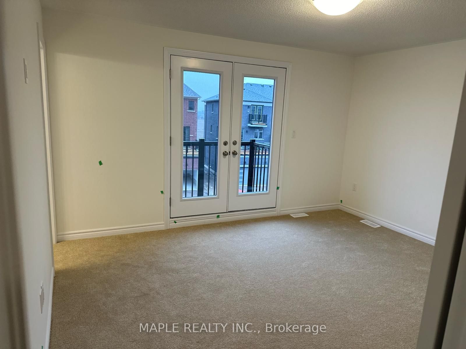 3 Camino Real Drive
